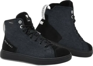 REV'IT! Shoes Delta H2O Ladies  | Dark Blue-Black
