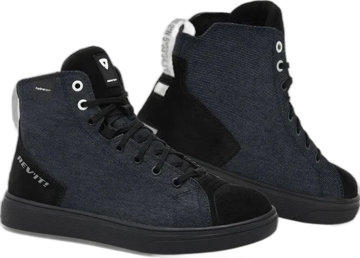 Shoes Delta H2O Ladies  | Dark Blue-Black