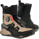 REV'IT! Boots Derecho H2O | Black-Sand — view 1 of 4
