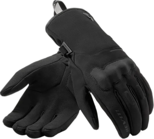 Gloves Duende H2O | Black