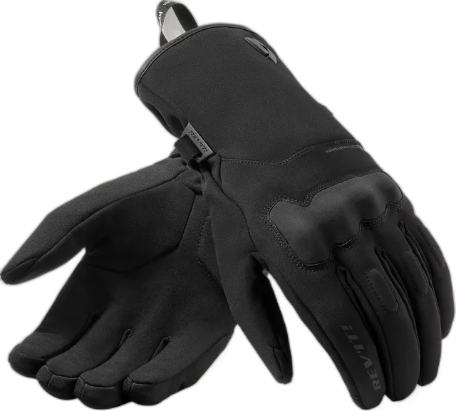 REV'IT! Gloves Duende H2O | Black, black