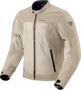 REV'IT! Jacket Eclipse 2 | Sand — view 1 of 6
