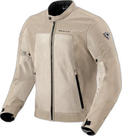 Jacket Eclipse 2 | Sand