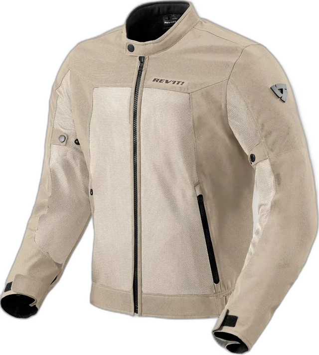REV'IT! Jacket Eclipse 2 | Sand, sand