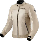 REV'IT! Jacket Eclipse 2 Ladies | Sand — view 1 of 6