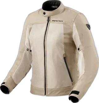 REV'IT! Jacket Eclipse 2 Ladies | Sand