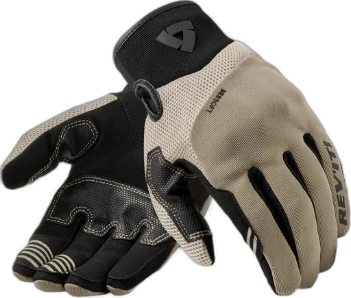 Gloves Endo | Black-Sand
