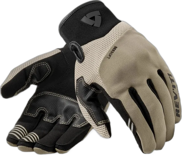 REV'IT! Gloves Endo | Black-Sand, black sand