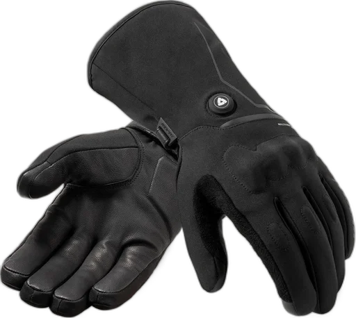 Heated Gloves Freedom 2 H2O | Black