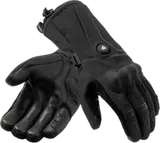 REV'IT! Heated Gloves Liberty 2 H2O | Black — view 1 of 12