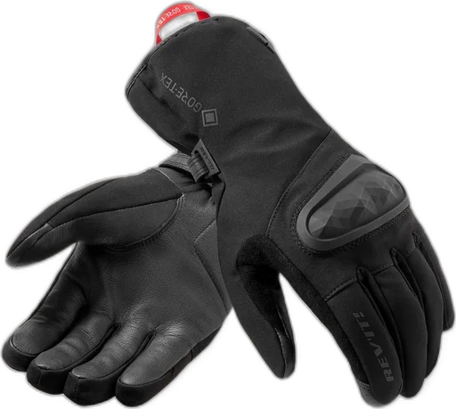 Gloves Hokkaido GTX | Black