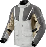 REV'IT! Jacket Horizon 3 H2O | Grey-Sand — view 1 of 6