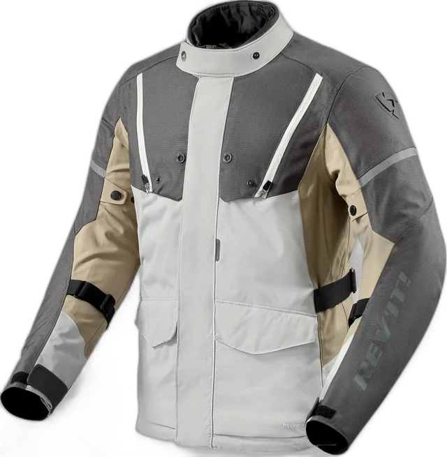 REV'IT! Jacket Horizon 3 H2O | Grey-Sand, grey sand