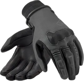REV'IT! Gloves Hydra 3 H2O | Anthracite-Black