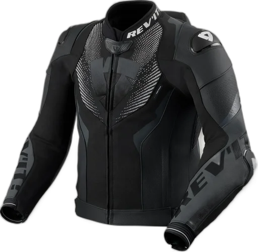 Jacket Hyperspeed 3 Pro | Black-Anthracite