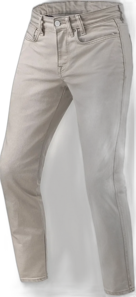 REV'IT! Jeans Jamison Slim | Sand, sand