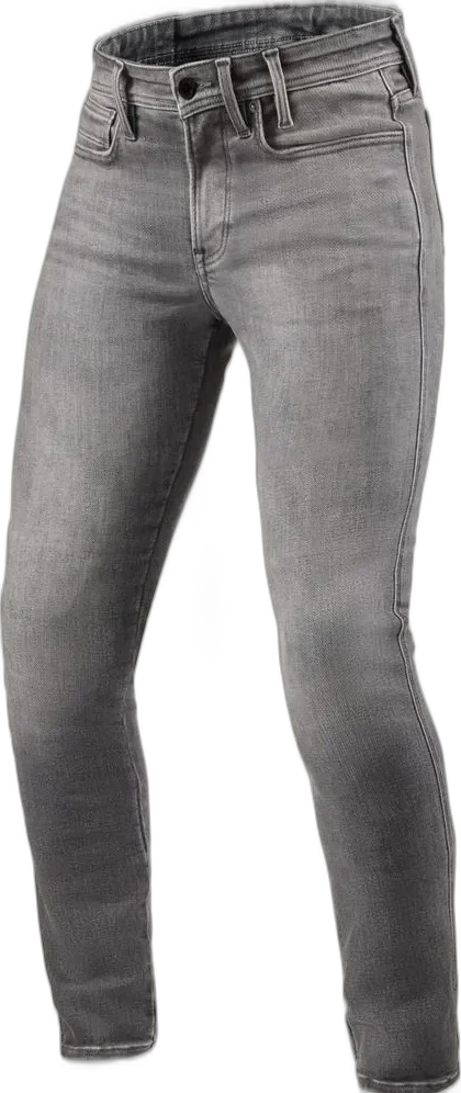 Jeans Piston 3 Skinny