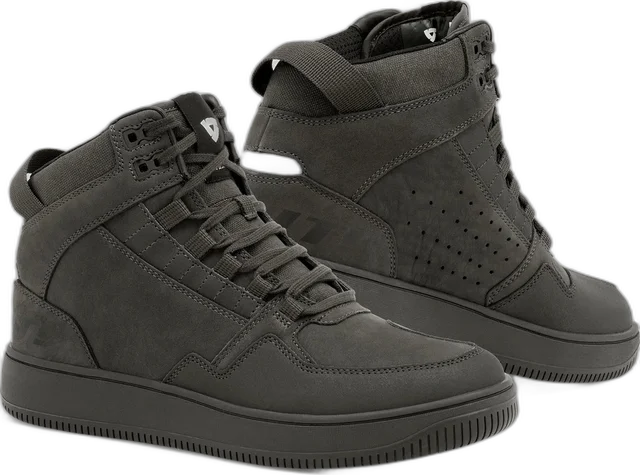 REV'IT! Shoes Jefferson | Grey-Anthracite, grey anthracite