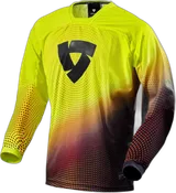 REV'IT! Jersey Seeker | Yellow — view 1 of 4