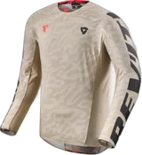 REV'IT! Jersey Thirteen | Sand — view 1 of 3