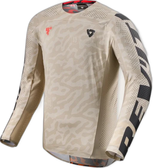 Jersey Thirteen | Sand
