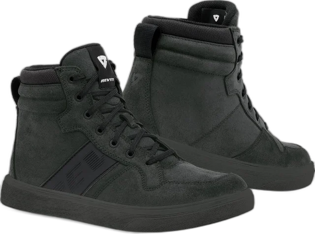 REV'IT! Shoes Kick | Grey-Anthracite, grey anthracite