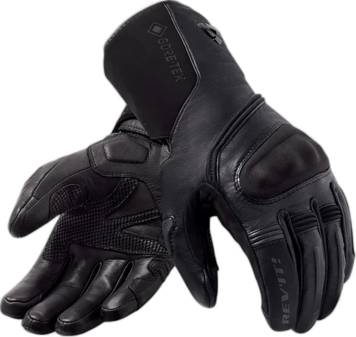 Gloves Kodiak 2 GTX | Black