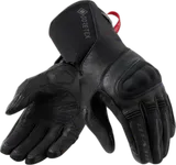 REV'IT! Gloves Lacus GTX | Black — view 1 of 12