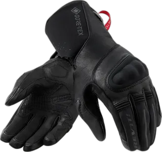 REV'IT! Gloves Lacus GTX | Black