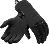 REV'IT! Gloves Montaval H2O | Black — view 1 of 12