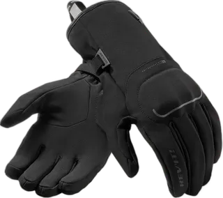 REV'IT! Gloves Montaval H2O | Black