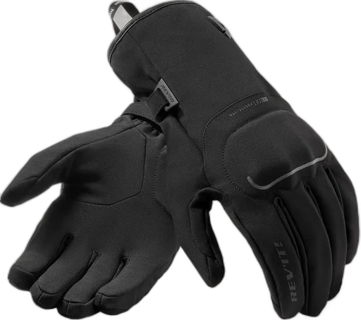 Gloves Montaval H2O | Black