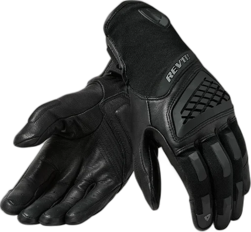 Gloves Neutron 3 Ladies | Black