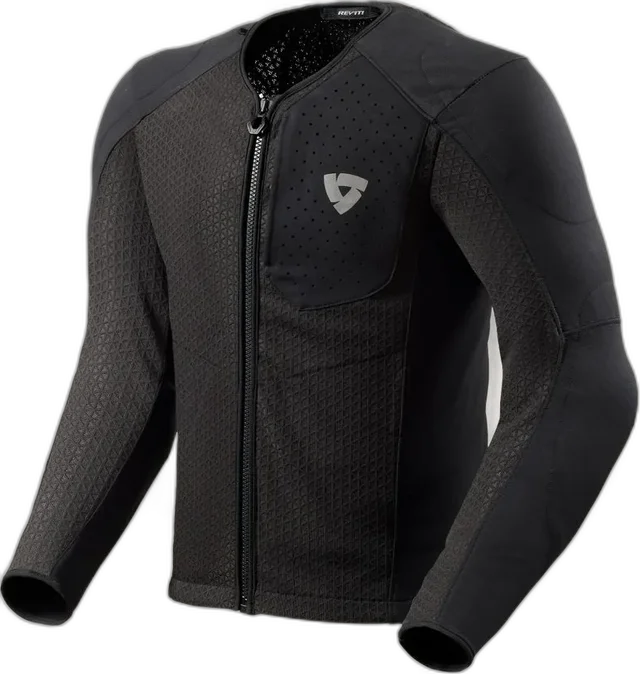 REV'IT! Nucleus Protector Jacket, black