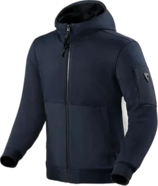 Revit Oakwood Jacket