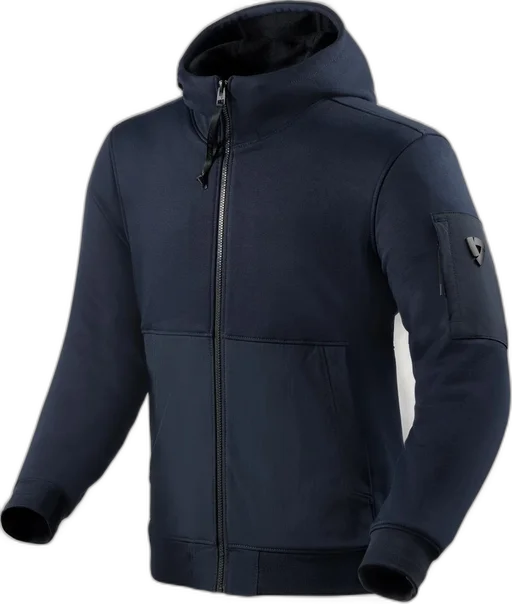 Revit Oakwood Jacket