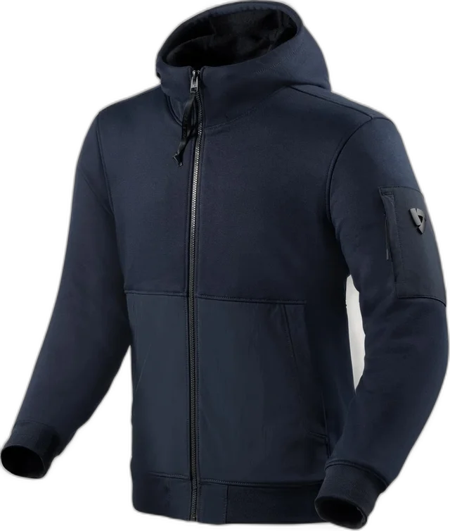 REV'IT! Revit Oakwood Jacket, Black