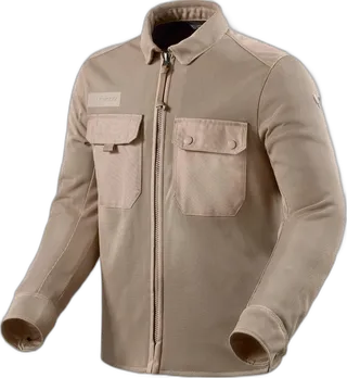 REV'IT! Overshirt Tracer Air 3 | Sand