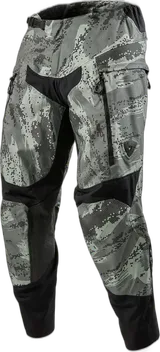 REV'IT! Pants Peninsula | Camo Grey — view 1 of 2