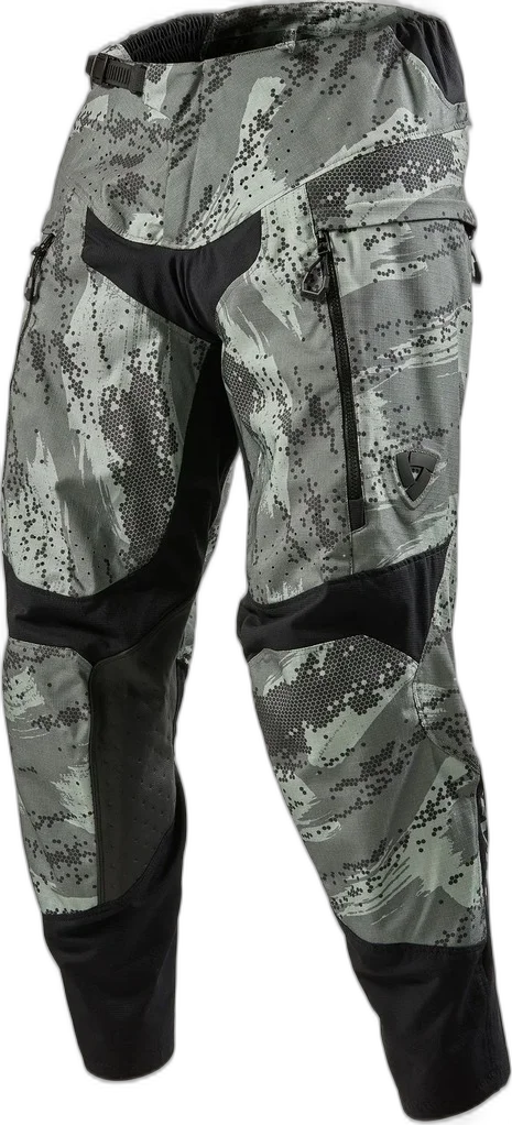 Pants Peninsula | Camo Grey