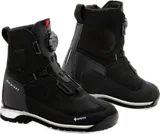 REV'IT! Boots Pioneer GTX | Black — view 1 of 12
