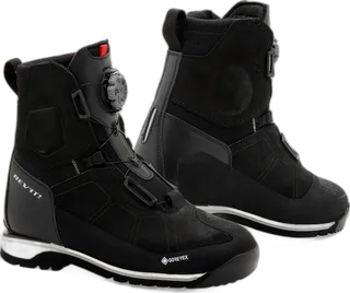 REV'IT! Boots Pioneer GTX | Black