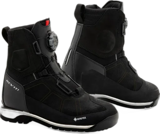Boots Pioneer GTX | Black