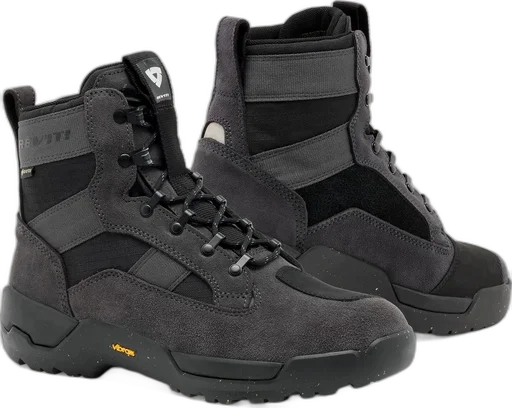 Shoes Redridge GTX | Anthracite-Black