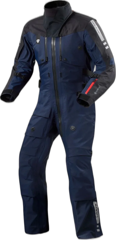 One Piece Paramount GTX | Dark Blue