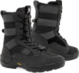 REV'IT! Shoes Acre H2O | Anthracite-Black — view 1 of 6
