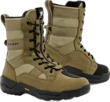 REV'IT! Shoes Acre H2O | Army Green-Green — view 1 of 5