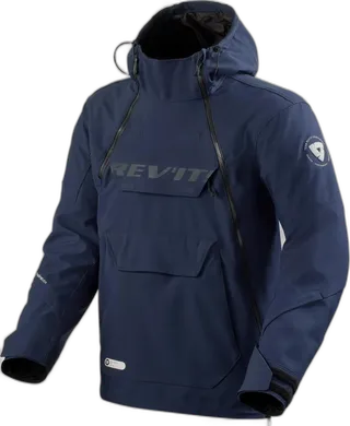 REV'IT! Jacket Altair H2O | Blue-Blue
