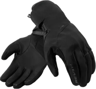 REV'IT! Gloves Antigo H2O | Black
