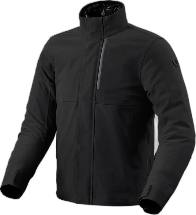 REV'IT! Jacket Arbor H2O | Black, black
